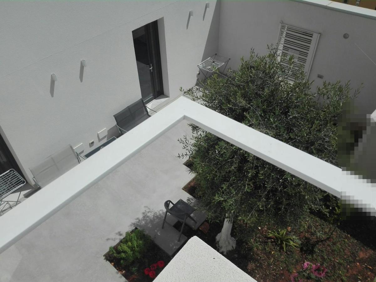 Bed and Breakfast Patio 101 "Exclusive" San Vito Lo Capo Exterior foto