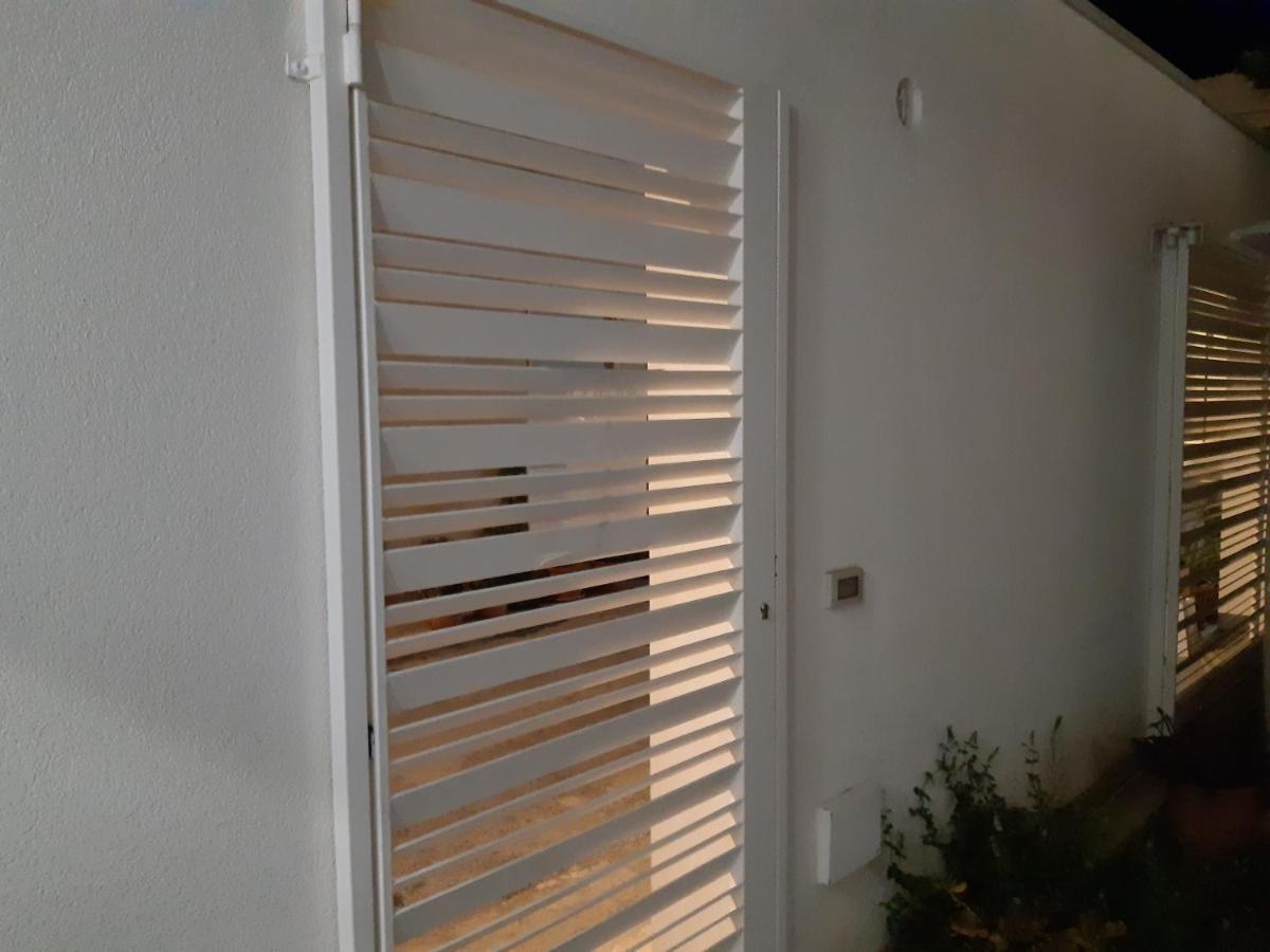 Bed and Breakfast Patio 101 "Exclusive" San Vito Lo Capo Exterior foto