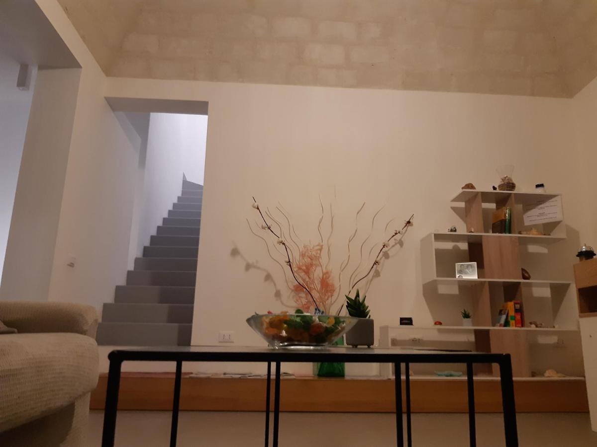 Bed and Breakfast Patio 101 "Exclusive" San Vito Lo Capo Exterior foto
