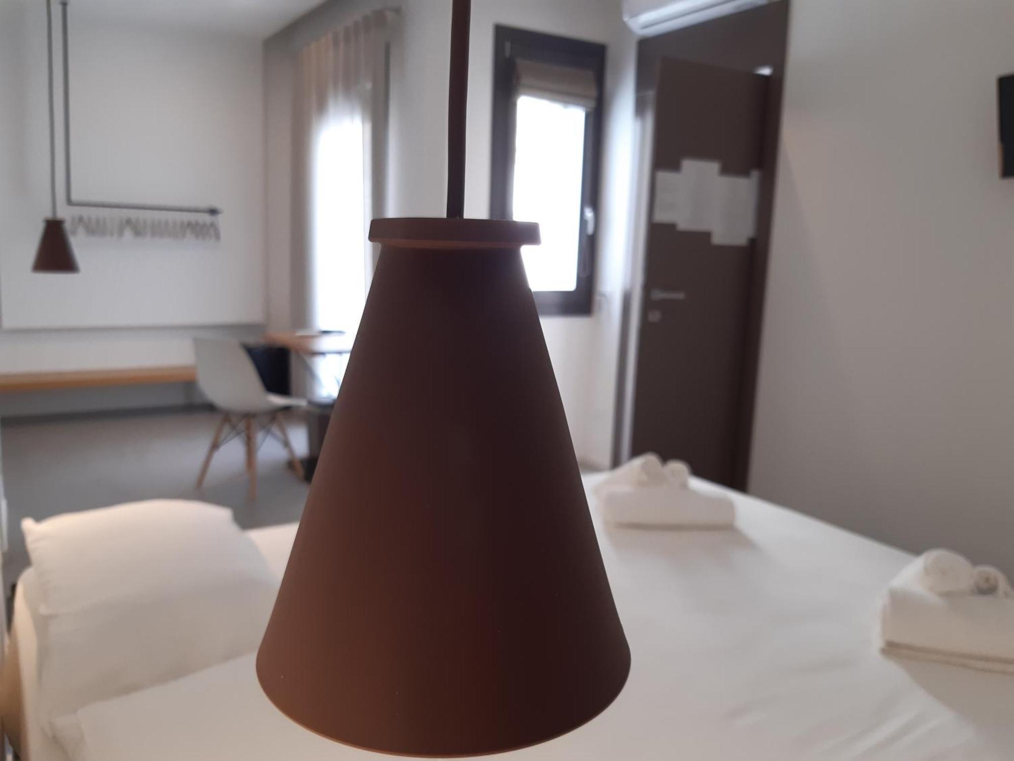 Bed and Breakfast Patio 101 "Exclusive" San Vito Lo Capo Zimmer foto
