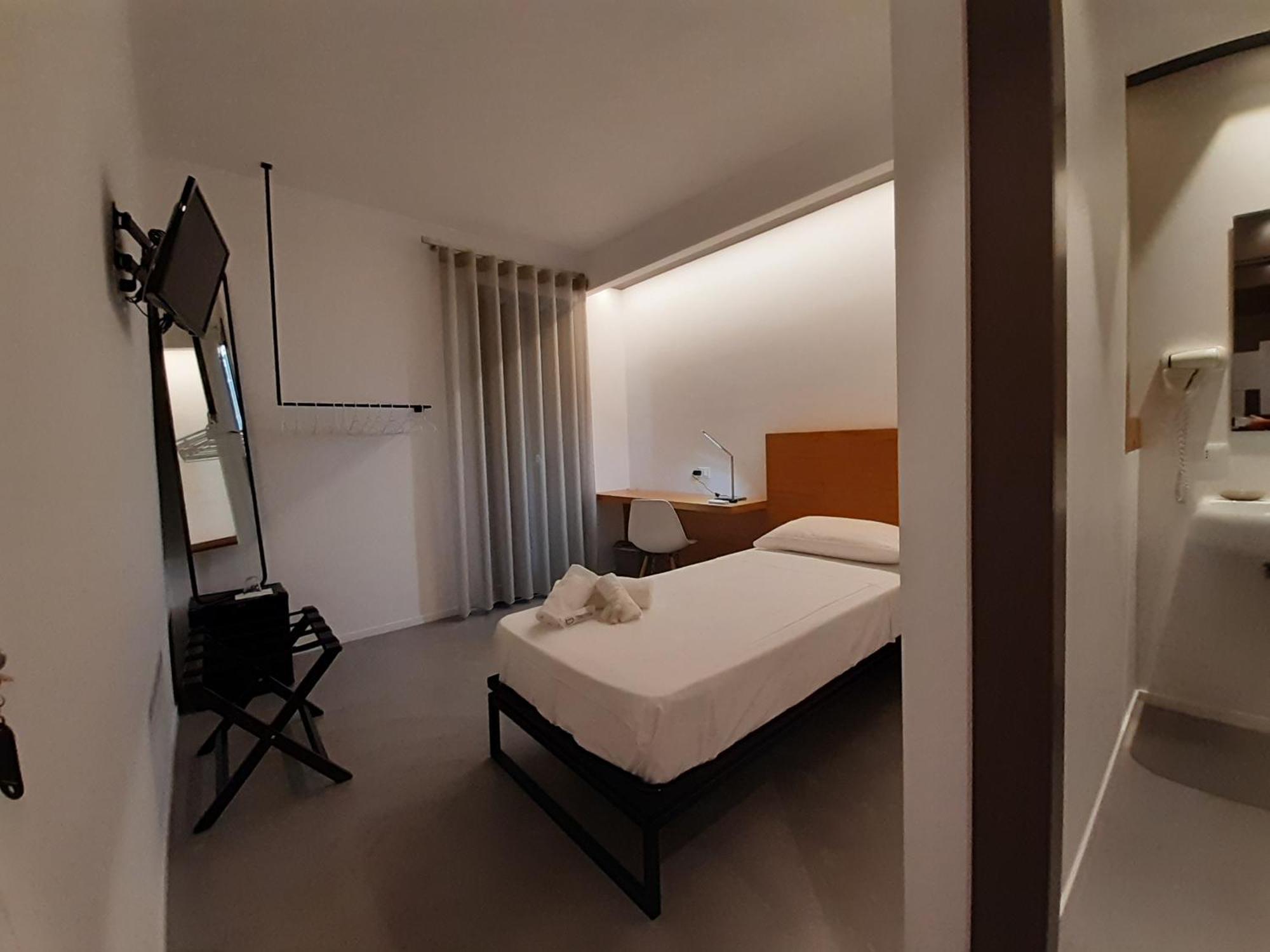 Bed and Breakfast Patio 101 "Exclusive" San Vito Lo Capo Zimmer foto