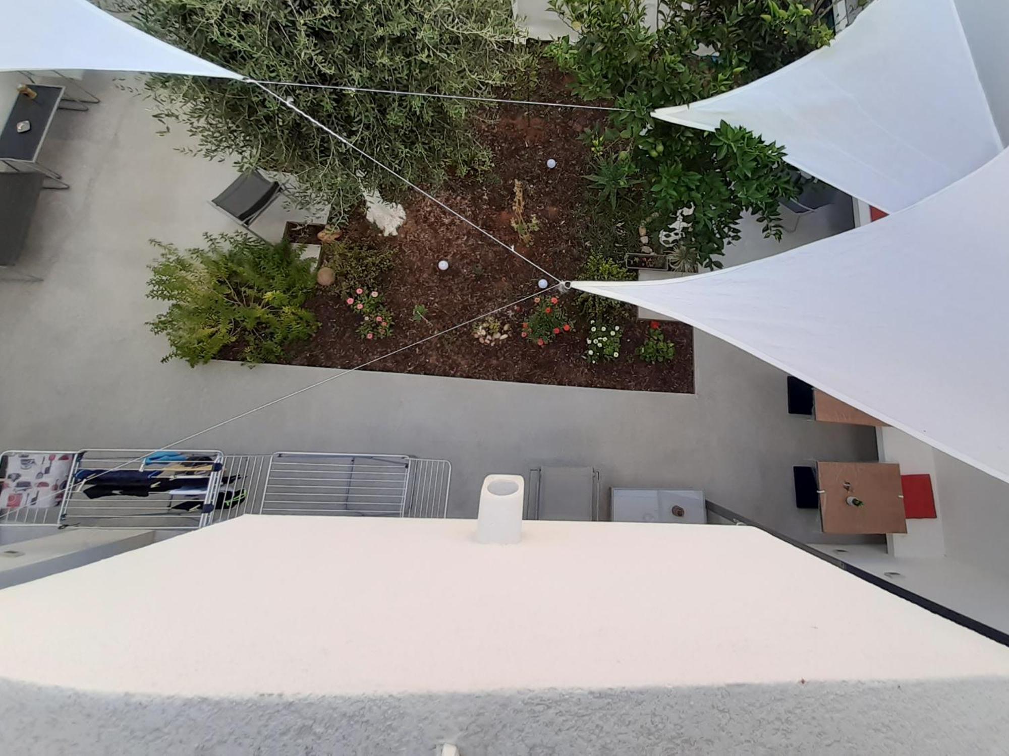 Bed and Breakfast Patio 101 "Exclusive" San Vito Lo Capo Zimmer foto