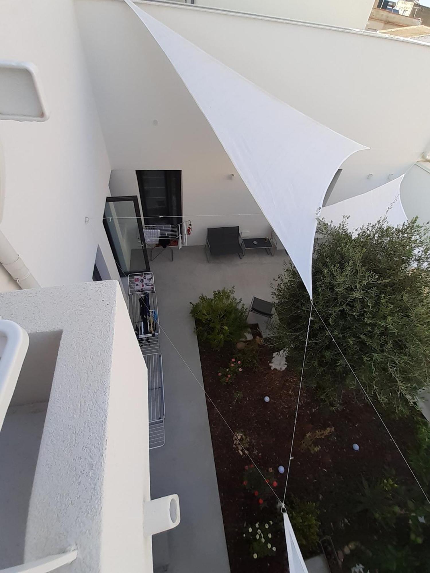 Bed and Breakfast Patio 101 "Exclusive" San Vito Lo Capo Zimmer foto
