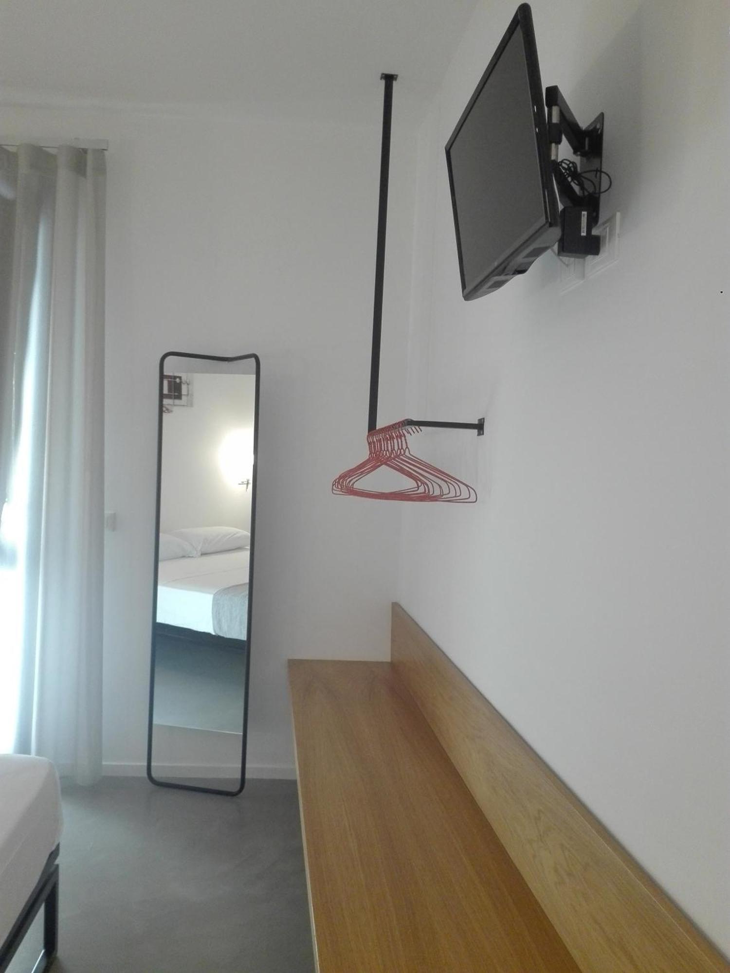 Bed and Breakfast Patio 101 "Exclusive" San Vito Lo Capo Zimmer foto