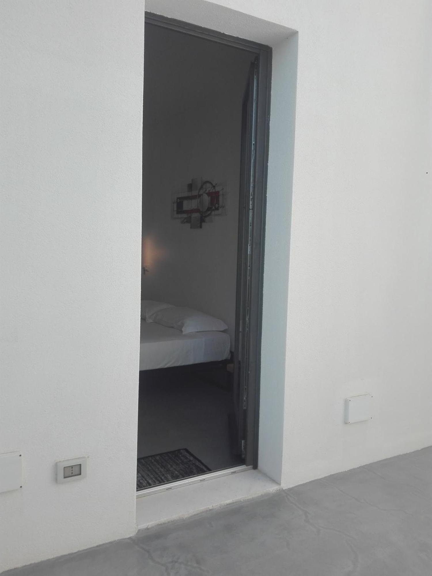 Bed and Breakfast Patio 101 "Exclusive" San Vito Lo Capo Zimmer foto